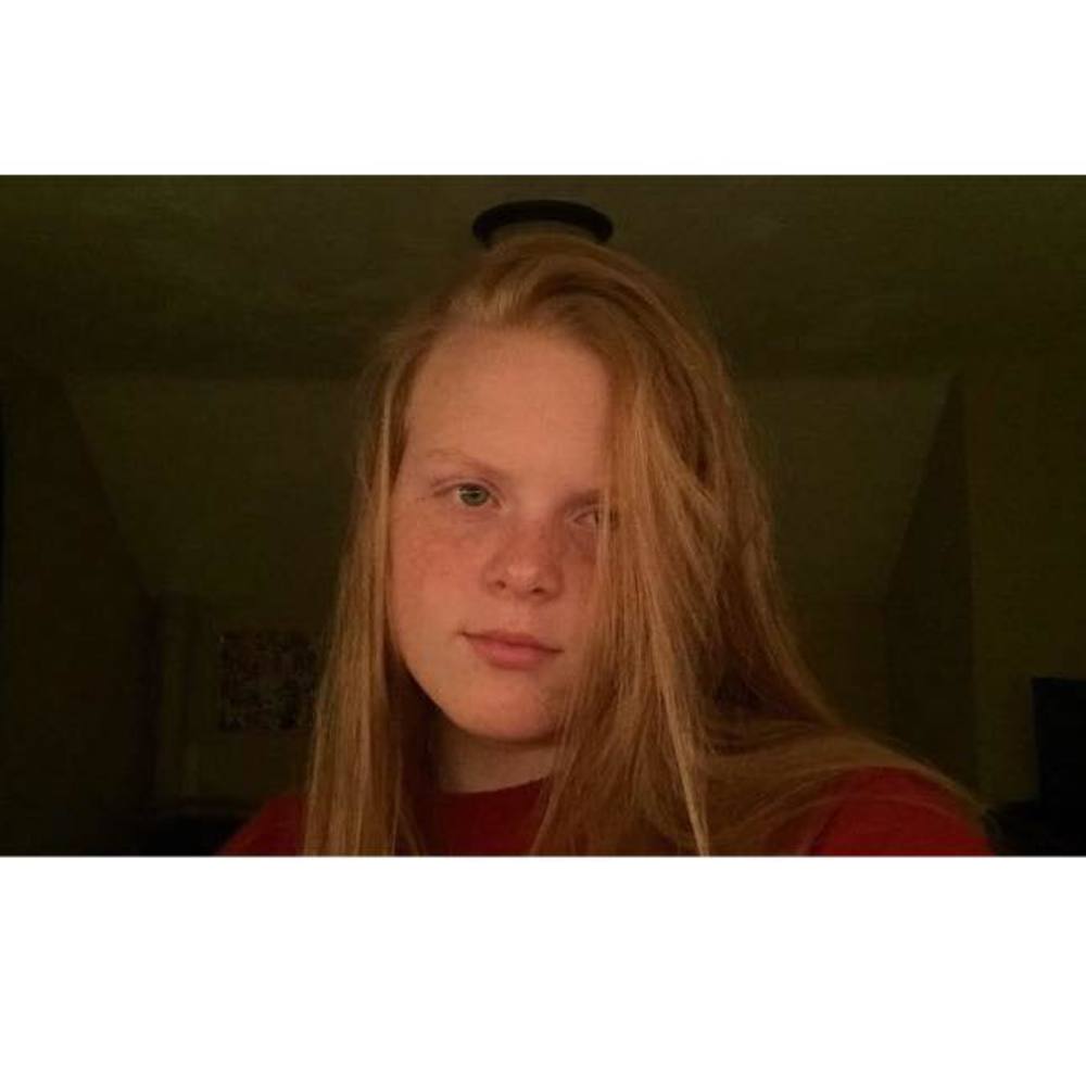 Meet your Posher, Carol